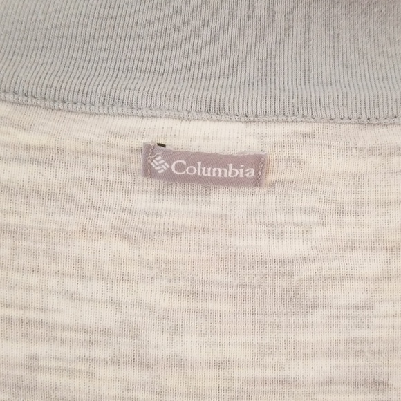 Columbia Zip-up - Picture 3 of 4